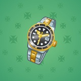 Swiss Watch #3256