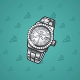 Swiss Watch #3259 Swiss Watch #3259