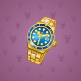 Swiss Watch #3261 Swiss Watch #3261