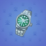 Swiss Watch #3277 Swiss Watch #3277