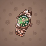 Swiss Watch #3287 Swiss Watch #3287