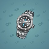 Swiss Watch #3288 Swiss Watch #3288
