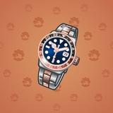Swiss Watch #3290
