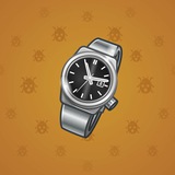 Swiss Watch #3295