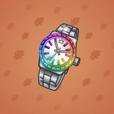 Swiss Watch #3304 Swiss Watch #3304