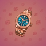 Swiss Watch #3306