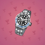 Swiss Watch #3307 Swiss Watch #3307