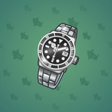 Swiss Watch #3314 Swiss Watch #3314