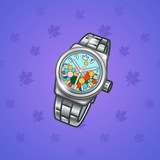 Swiss Watch #3316