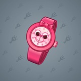 Swiss Watch #3321 Swiss Watch #3321