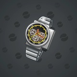 Swiss Watch #3338 Swiss Watch #3338