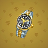 Swiss Watch #3347