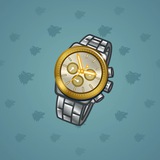 Swiss Watch #3365 Swiss Watch #3365