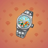 Swiss Watch #3366 Swiss Watch #3366