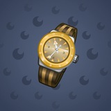 Swiss Watch #3370 Swiss Watch #3370