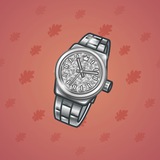 Swiss Watch #3371