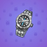 Swiss Watch #3374 Swiss Watch #3374