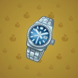 Swiss Watch #3384 Swiss Watch #3384