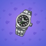 Swiss Watch #3388 Swiss Watch #3388