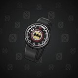 Swiss Watch #3404 Swiss Watch #3404