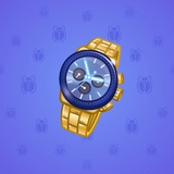 Swiss Watch #3406