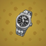 Swiss Watch #3407 Swiss Watch #3407