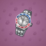 Swiss Watch #3417 Swiss Watch #3417
