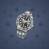 Swiss Watch #3421 Swiss Watch #3421