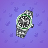 Swiss Watch #3427 Swiss Watch #3427