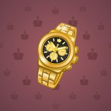 Swiss Watch #3434 Swiss Watch #3434
