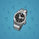 Swiss Watch #3436 Swiss Watch #3436