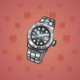 Swiss Watch #3439 Swiss Watch #3439