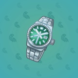 Swiss Watch #3450