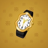 Swiss Watch #3453 Swiss Watch #3453