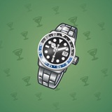 Swiss Watch #3455