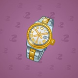 Swiss Watch #3460 Swiss Watch #3460