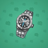 Swiss Watch #3463
