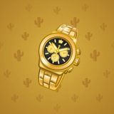 Swiss Watch #3466