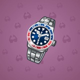 Swiss Watch #3480 Swiss Watch #3480