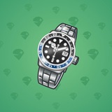 Swiss Watch #3481 Swiss Watch #3481