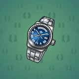 Swiss Watch #3485 Swiss Watch #3485