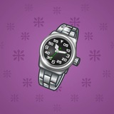 Swiss Watch #3487 Swiss Watch #3487