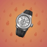 Swiss Watch #3488 Swiss Watch #3488