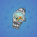 Swiss Watch #3490 Swiss Watch #3490