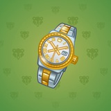 Swiss Watch #3495 Swiss Watch #3495