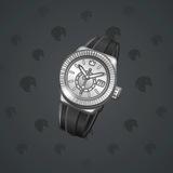 Swiss Watch #3498 Swiss Watch #3498
