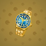 Swiss Watch #3500