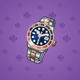 Swiss Watch #3505 Swiss Watch #3505