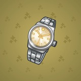 Swiss Watch #3506 Swiss Watch #3506
