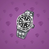 Swiss Watch #3510 Swiss Watch #3510